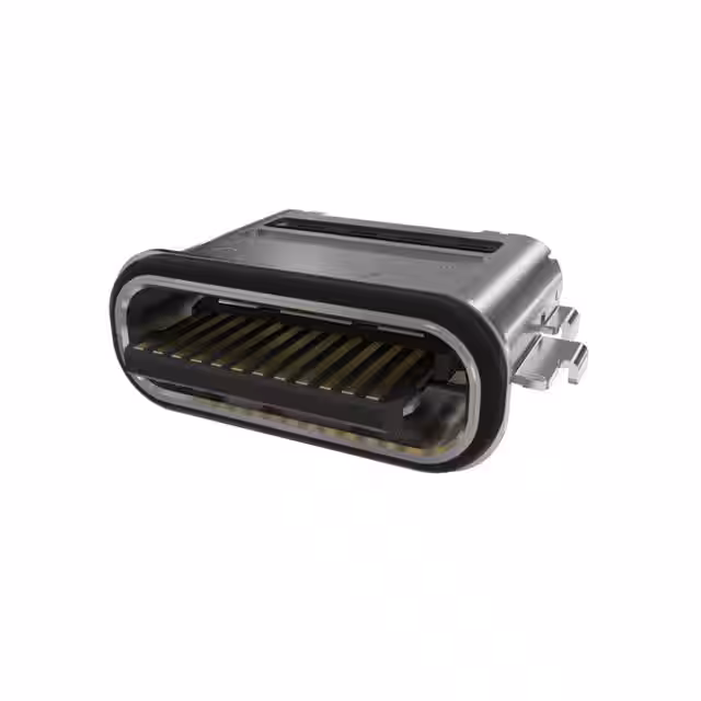 12402136E512A Amphenol ICC (Commercial Products)  Conjuntos de conectores USB DVI HDMI